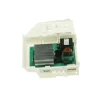 Siemens KORT ELEKTRONISK TVÄTTMASKIN 00706019 FREKVENSOMVANDLARE MOTOR
