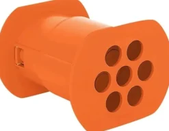 Korvrullemaskin | Återanvändbar köttpress 7 korvpress | Köksprylar, korvpåfyllningsmaskin, grillredskap för att göra korv