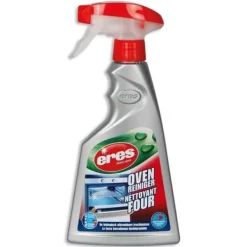 Kraftfullt ugnsrengöringsmedel - Eres - 500 ml