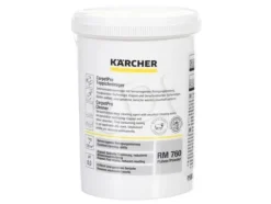 Kärcher CarpetPro RM 760 Classic - Rengörare - puder - burk - 800 g - professionell - koncentrerat - vit - för Puzzi 30/4E, Puzzi 8/1; Profe | CDON