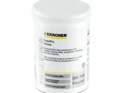 Kärcher CarpetPro RM 760 Classic - Rengörare - puder - burk - 800 g - professionell - koncentrerat - vit - för Puzzi 30/4E, Puzzi 8/1; Profe | CDON