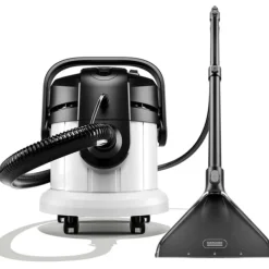 Kärcher Golvvårdsmaskin matttvätt SE4 Plus Textiltvätt