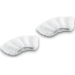 Kärcher mikrofiberduk-sett till handmunstycke, 2 st.