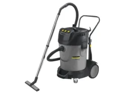 Kärcher Grovdammsugare-NT 70/3 - Dammsugare - med behållare - utan påse - 3600 W