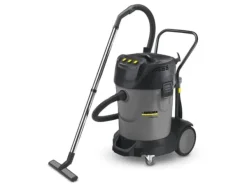 Kärcher Grovdammsugare-NT 70/3 - Dammsugare - med behållare - utan påse - 3600 W