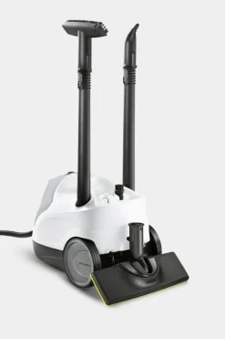 Ångtvättar-Kärcher SC 4 EasyFix Cylinderångtvätt 0,8 l 2000 W