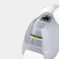 Kärcher SC 4 EasyFix Cylinder ångtvätt 0,8 L 2000 W