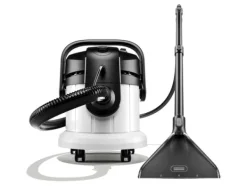 Kärcher Golv- & Mattrengöring-SE 4 Plus - Dammsugare - med behållare - med/utan påse