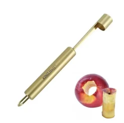 Kärnskärare Fröavskiljare KINGHOFF KH-1802