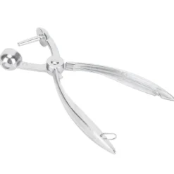 Matskalare & Urkärningsverktyg-Körsbärs-/Olivpitter av aluminiumlegering - Köksredskap