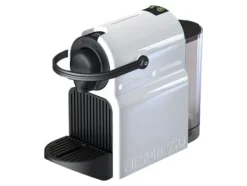 Kaffemaskiner & Espresso-Krups Nespresso Inissia XN 1001 - Kaffemaskin - 19 bar - vit