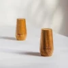Salt- & Pepparströare-Kryddset | MOOKA | akacia | 2 delar | 730665