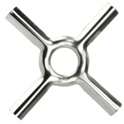 Kryss för Platino gasspis