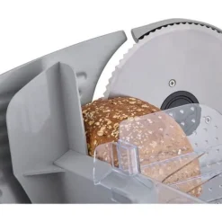 Köttkvarn - HEINRICH'S - HMA 8704 - 200W - Rostfritt stål - Kompakt