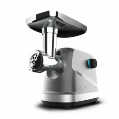 Köttkvarn Cecotec 1400 Steel
