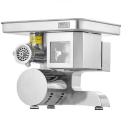 Köttkvarn, 39,5x43x39 cm, Rostfritt stål