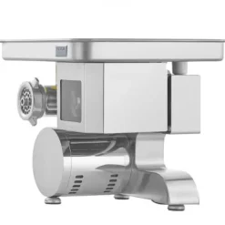 Köttkvarn, 39,5x43x39 cm, Rostfritt stål