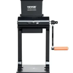 Köttmörare, Manuell Robust Rostfritt Stål, 44.5x30x24.5 cm