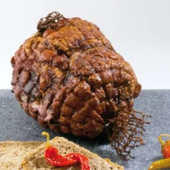 Matrökare-Köttnät 5 m