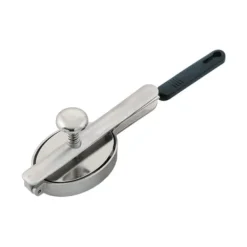 Fischer Pressar-Köttrensare - - Oval - Inox - 36x9x10,5cm - Korrosionsbeständig