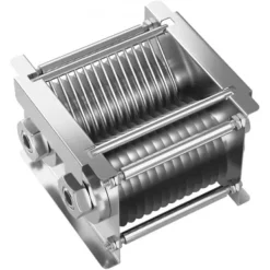 Köttskärare Bladset, 7 mm rostfritt stål, 162x172x125,5 mm