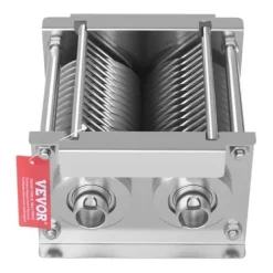 Köttskärare Bladset, 7 mm rostfritt stål, 162x172x125,5 mm