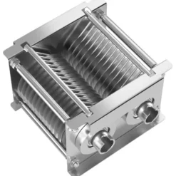 Köttskärare Bladset, 7 mm rostfritt stål, 162x172x125,5 mm