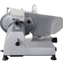 Köttskärare, 59x52x44 cm, Justerbar tjocklek, Kolfiberstålblad