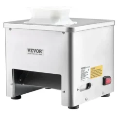 Köttskärmaskin, 36x34.5x41.8 cm, Rostfritt stål