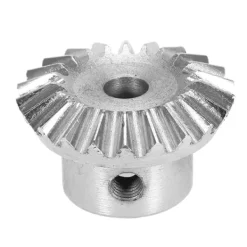 Honungsburkar-Kugghjul med skruv och skiftnyckelsats för honungsextraktor, extraktion, reparation, biodling