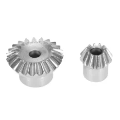 Honungsburkar-Kugghjul med skruv och skiftnyckelsats för honungsextraktor, extraktion, reparation, biodling