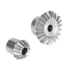 Honungsburkar-Kugghjul med skruv och skiftnyckelsats för honungsextraktor, extraktion, reparation, biodling