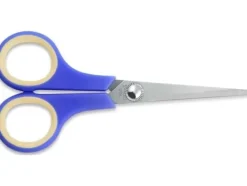 Kökssaxar-Kulig Multifunktionssax blå 14 cm