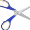 Kökssaxar-Kulig Multifunktionssax blå 22 cm