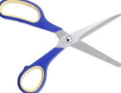 Kökssaxar-Kulig Multifunktionssax blå 22 cm