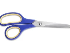 Kökssaxar-Kulig Multifunktionssax blå 22 cm