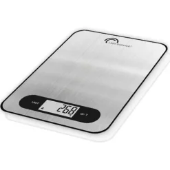 Köksvågar-Kulinarisk skala - Smal - Rostfritt stål - USB - Reparationsbar