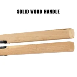 1,4kw elektrisk ägg våffelmaskin, parallell uppvärmning, 180 graders rotationsdesign, exakt temperatur- och tidskontroll