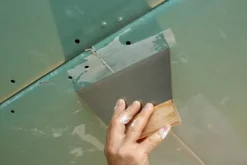 kwb 032320, Trä, 20 cm, Rostfritt stål, Stål, 1 styck