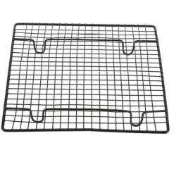 Kyl- och bakställ för kex, kakor och bröd - rostfritt stål, nonstick
