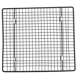 Kyl- och bakställ för kex, kakor och bröd - rostfritt stål, nonstick