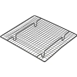 Kyl- och bakställ för kex, kakor och bröd - rostfritt stål, nonstick