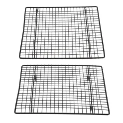 Kyl- och bakställ för kex, kakor och bröd - rostfritt stål, nonstick