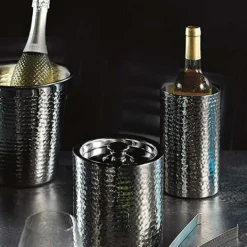 KYLARE TERMOS FÖR VIN VODKA KINGHOFF KH-1504