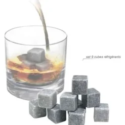 KYLMEDELSTEN WHISKYISBAR