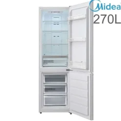 Kylskåp med frys Midea 270L MDRB380FGE01A