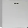 Kylskåp One Door NBC55 1, Nash