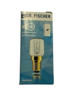 Kylskåp-Kylskåplampa E14 25W 220V 160lm