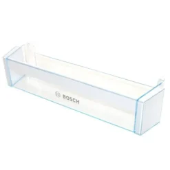 Bosch Kylskåp-Kylskåpshylla - - 00704406 - Vit - Kompatibel med KGV39VL30E/01 - KGV36VL30S/02