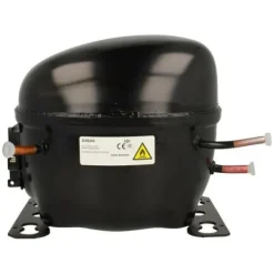 Samsung Kylskåp-KYLSKÅPSKOMPRESSOR EU4A5QL2X/ASH BLDC KOMPRESSOR 15.32CC.220-240V FLÄKT C